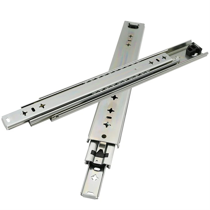  115kg slide rail