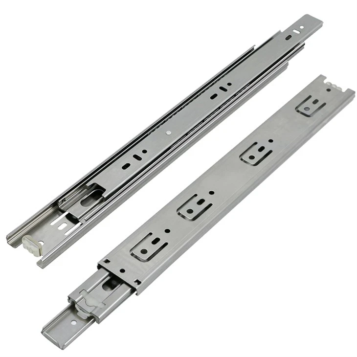 Medium Duty Drawer Slide 