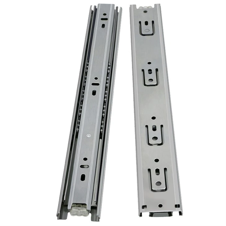 45kg Stainless Steel Slide Rail