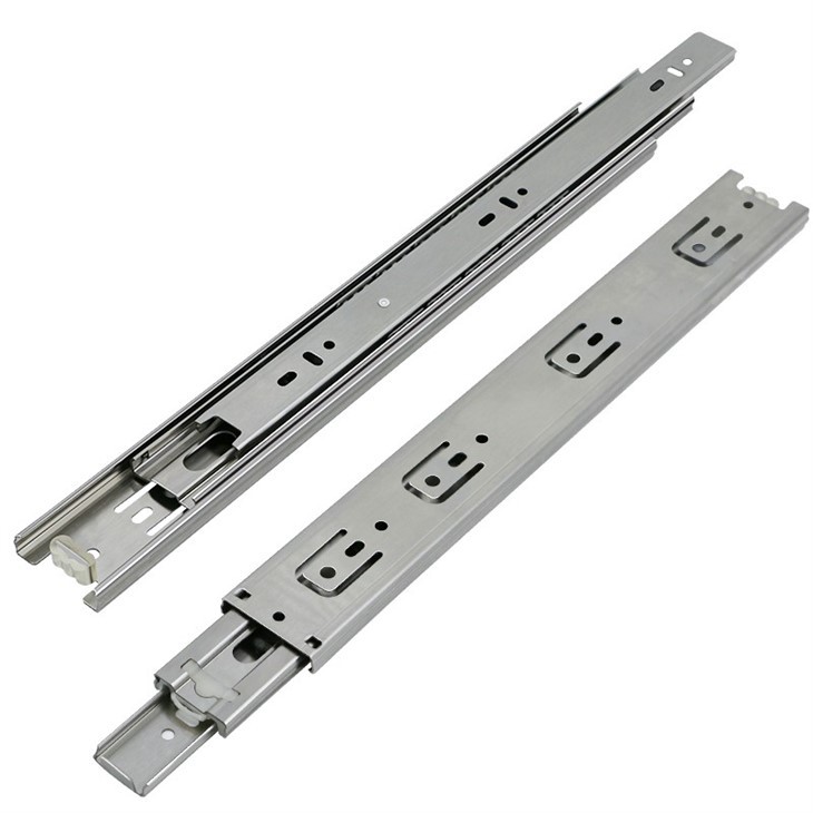 45mm Stainless Steel Slide 45KG factory