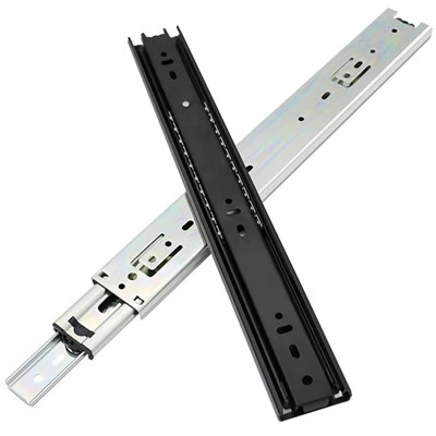 SUS Drawer Slide 45mm 500mm