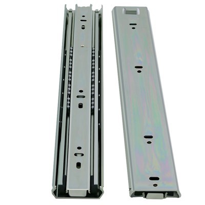 اسلایدهای بلبرینگ بار 58 کیلوگرم با نصب ضربه محکم و ناگهانی