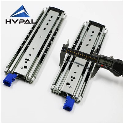 اسلایدهای یاتاقان توپ اضافی 76 میلی متر