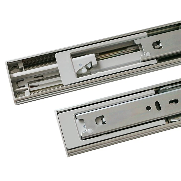 Soft Close Drawer Slide