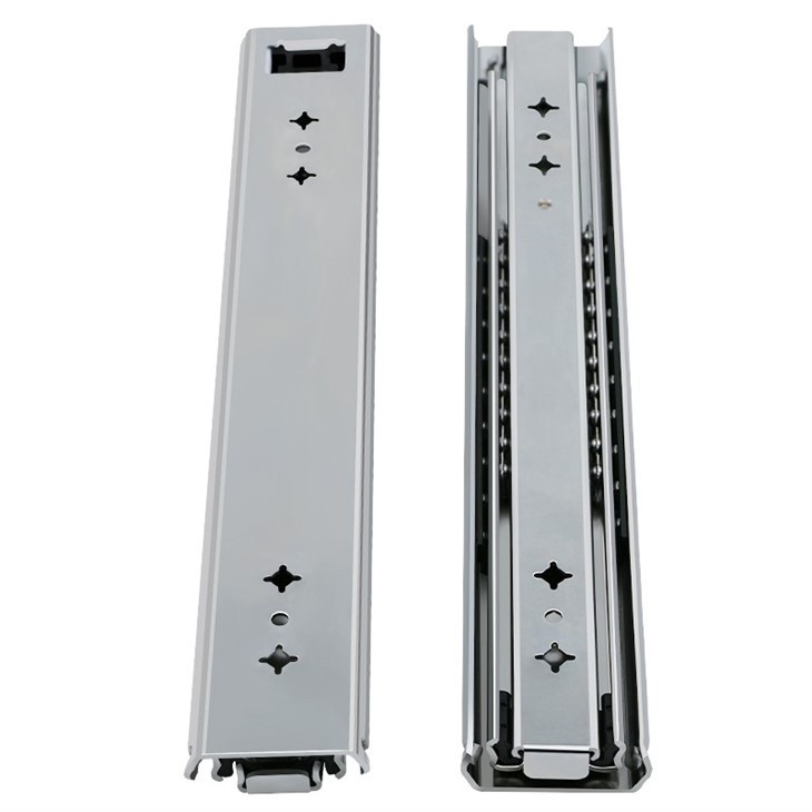 Stainless Steel Slide Rail