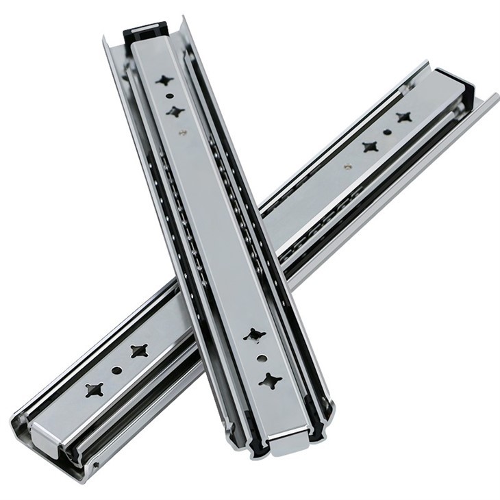 Stainless Steel Slide Rail